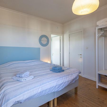 Cosy 6P Family Home 'Notre Nid' Close To The Beach 300M Oostduinkerke - Belgian Seaside Exteriér fotografie