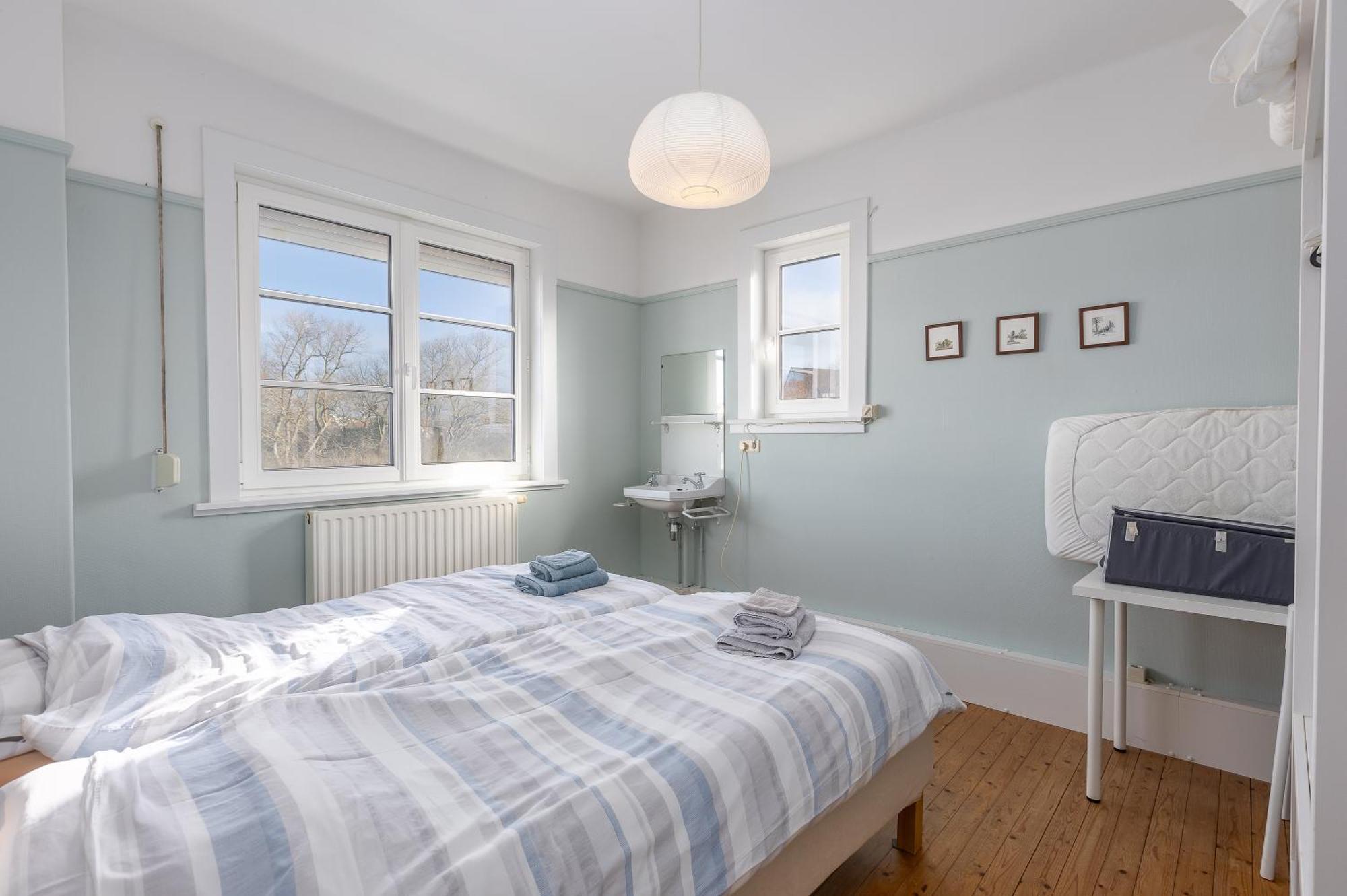 Cosy 6P Family Home 'Notre Nid' Close To The Beach 300M Oostduinkerke - Belgian Seaside Exteriér fotografie