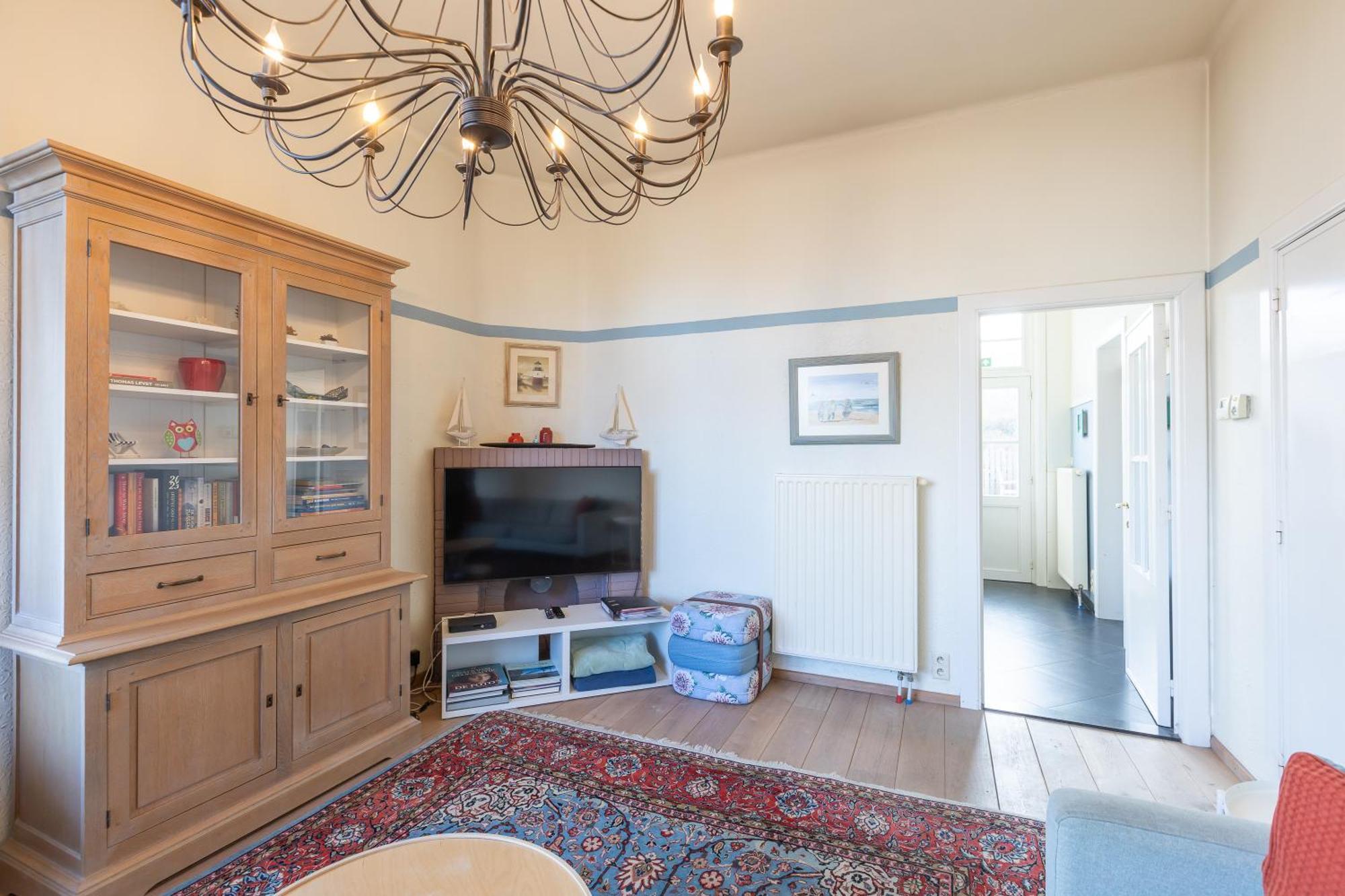 Cosy 6P Family Home 'Notre Nid' Close To The Beach 300M Oostduinkerke - Belgian Seaside Exteriér fotografie